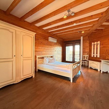 Lifeharbour Limanu Hotel Luaran gambar