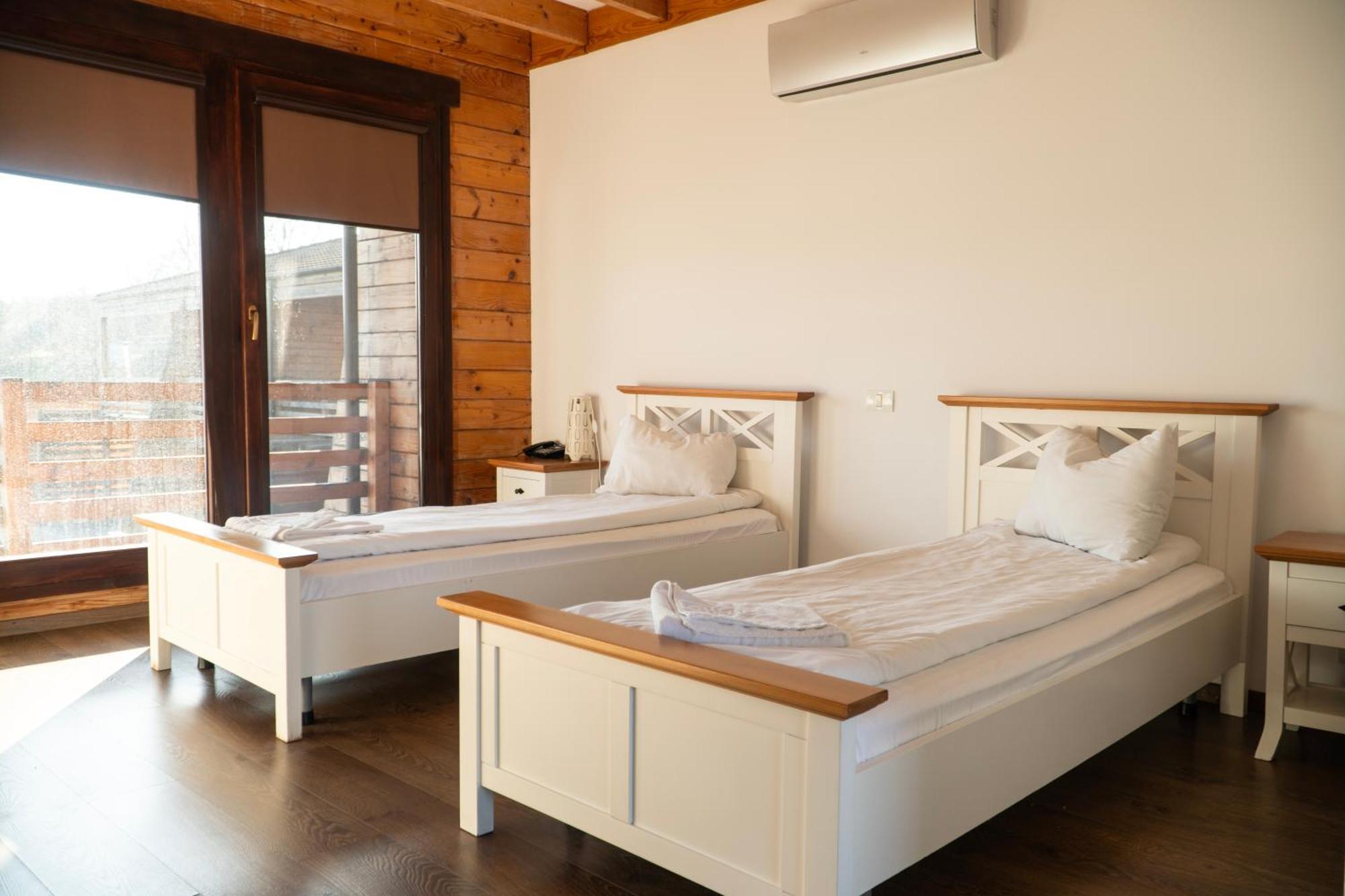 Lifeharbour Limanu Hotel Luaran gambar