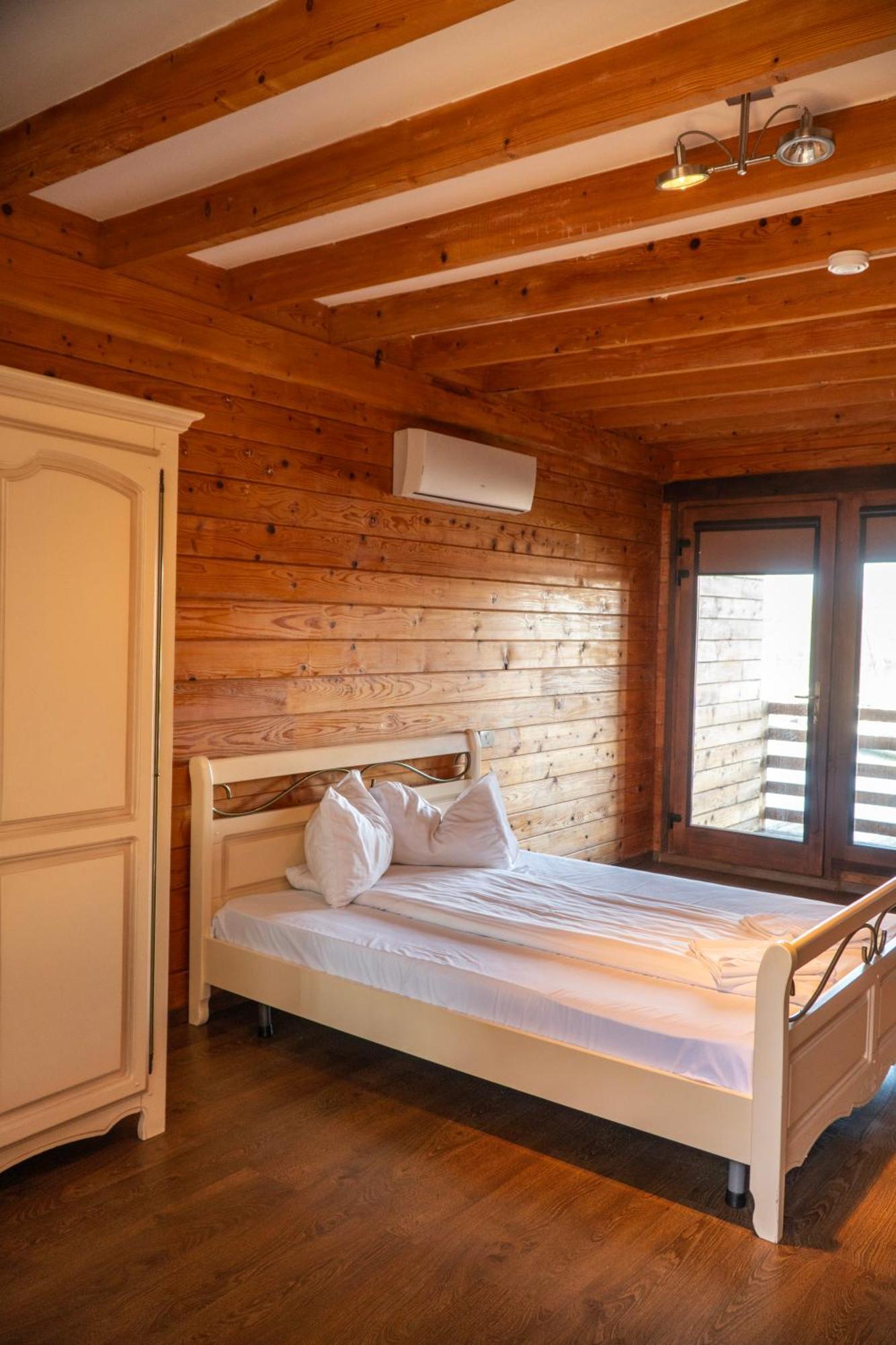 Lifeharbour Limanu Hotel Luaran gambar