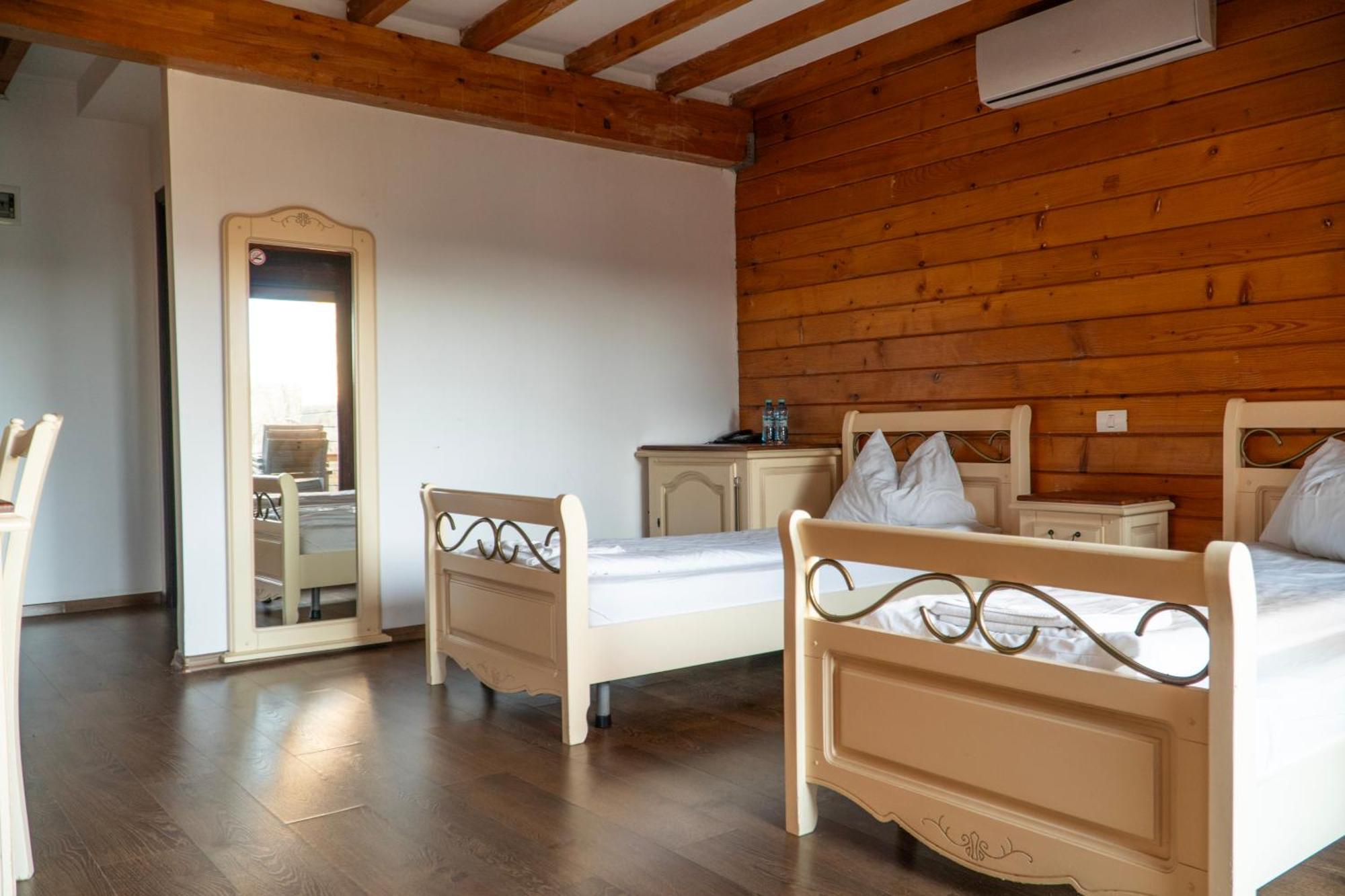 Lifeharbour Limanu Hotel Luaran gambar