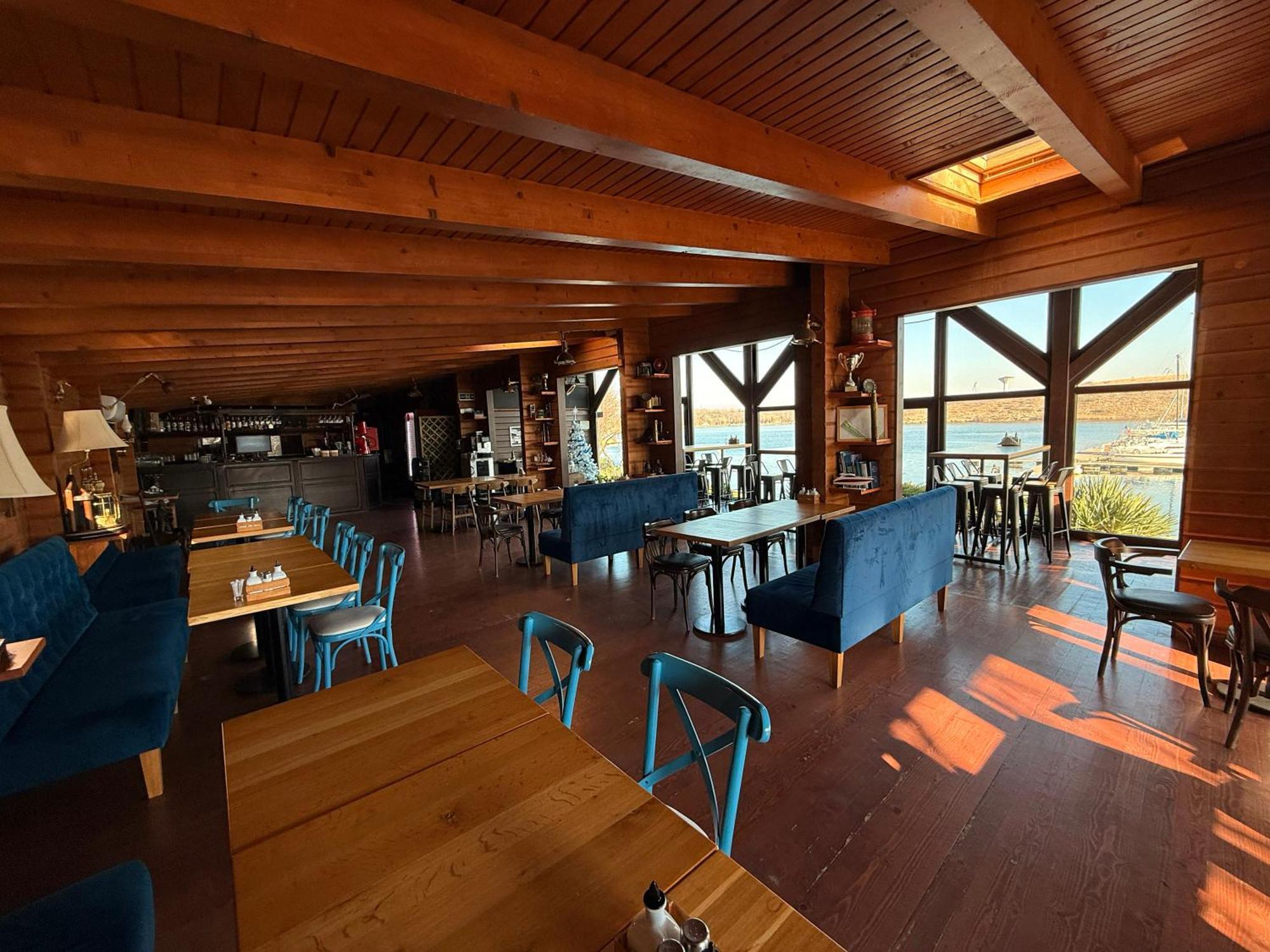 Lifeharbour Limanu Hotel Luaran gambar