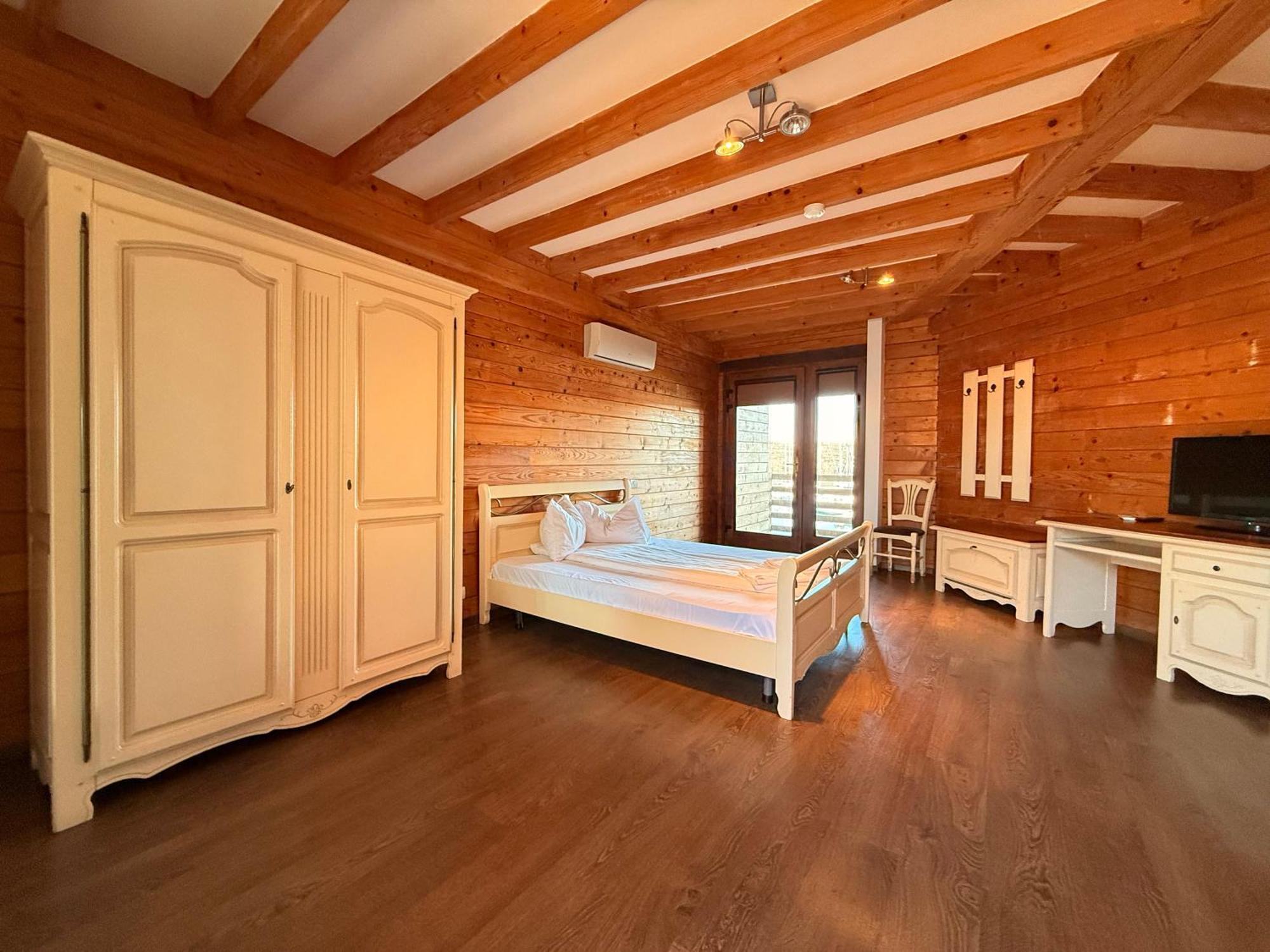 Lifeharbour Limanu Hotel Luaran gambar