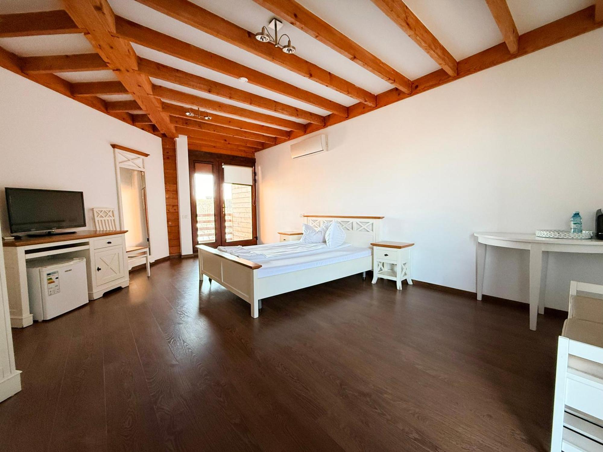 Lifeharbour Limanu Hotel Luaran gambar