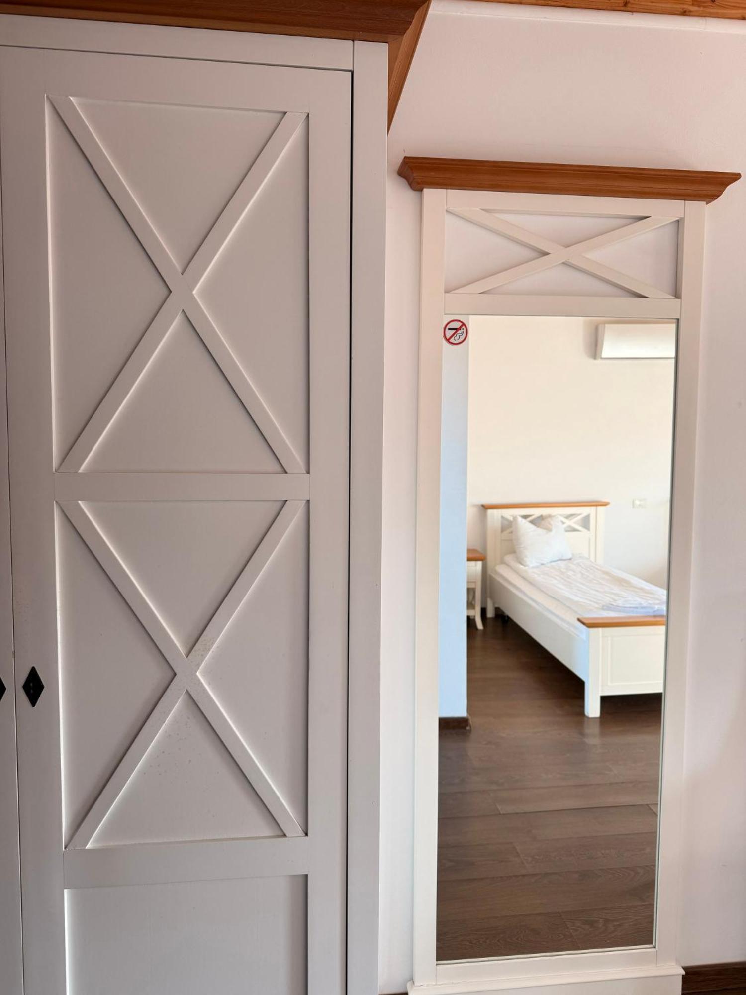 Lifeharbour Limanu Hotel Luaran gambar