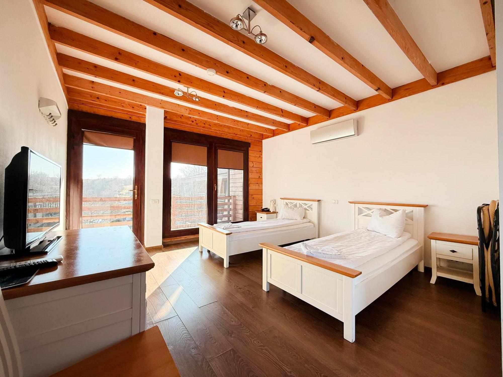Lifeharbour Limanu Hotel Luaran gambar