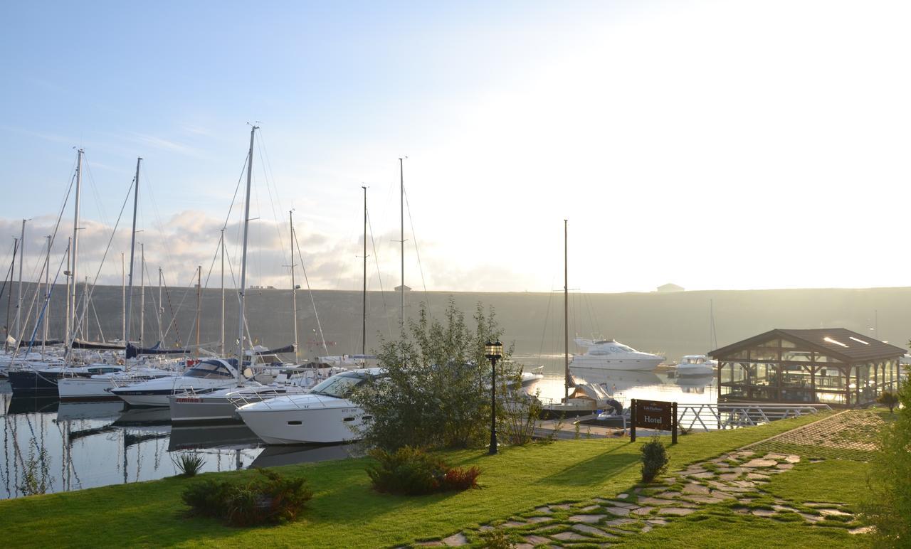 Lifeharbour Limanu Hotel Luaran gambar