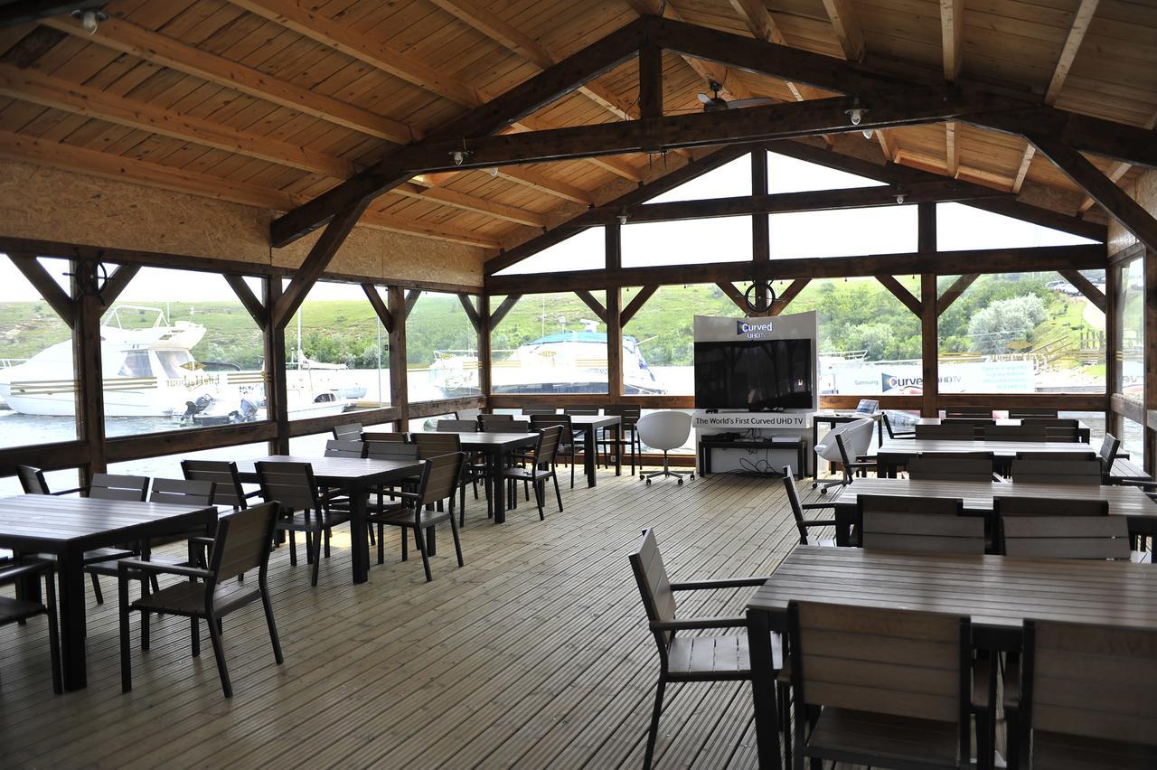 Lifeharbour Limanu Hotel Luaran gambar
