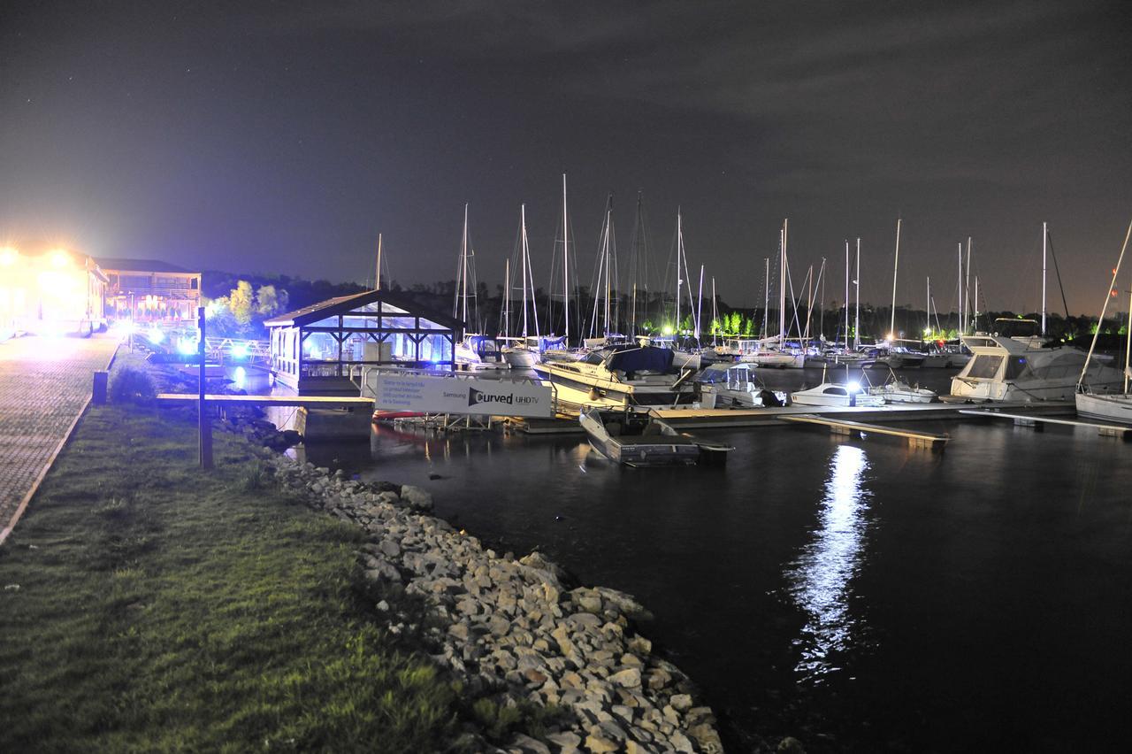 Lifeharbour Limanu Hotel Luaran gambar